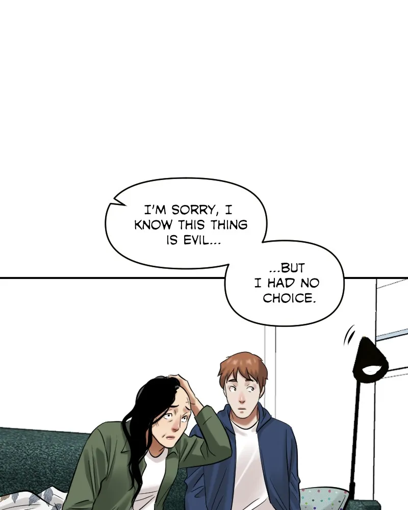 Read Re-Possessed chapter 87 image 41 on Lezhin