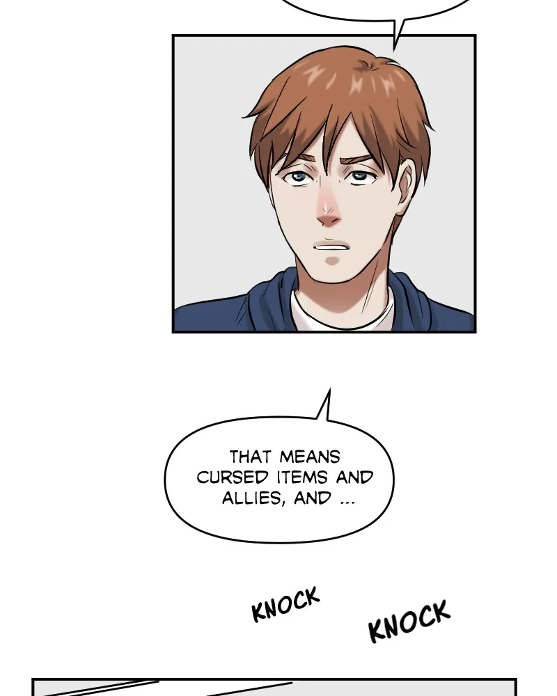 Read Re-Possessed chapter 87 image 45 on Lezhin