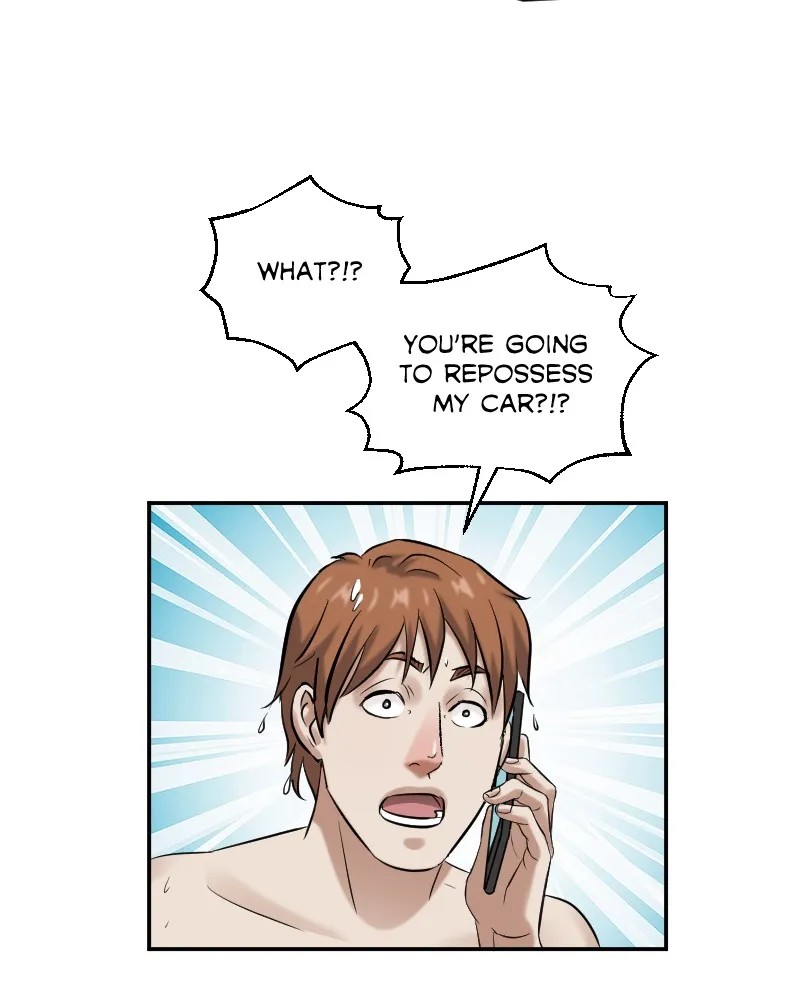 Read Re-Possessed chapter 88 image 21 on Lezhin