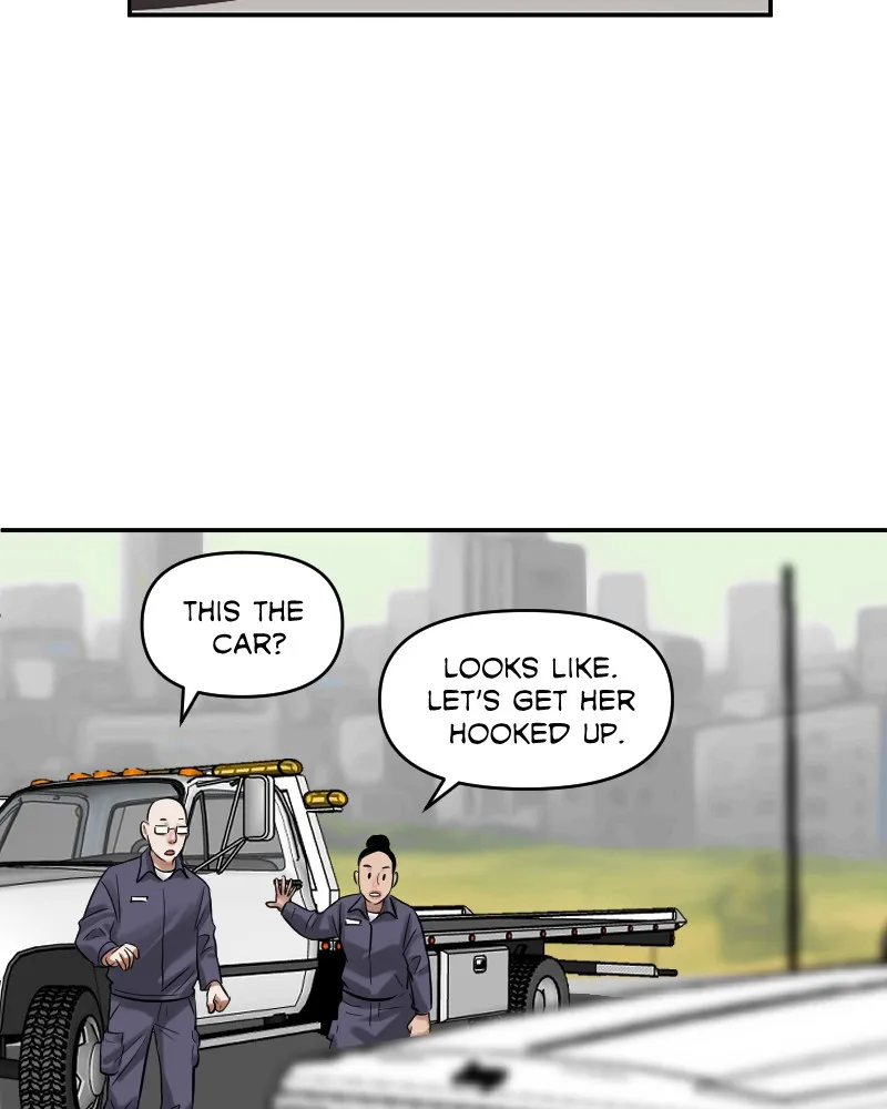 Read Re-Possessed chapter 88 image 27 on Lezhin