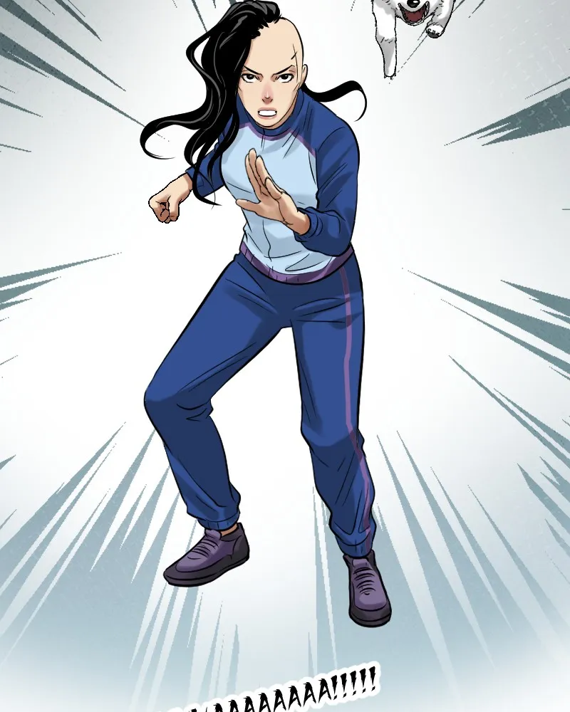 Read Re-Possessed chapter 88 image 37 on Lezhin