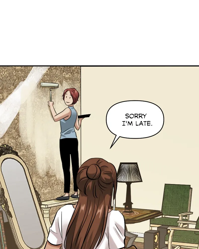 Read Re-Possessed chapter 88 image 9 on Lezhin