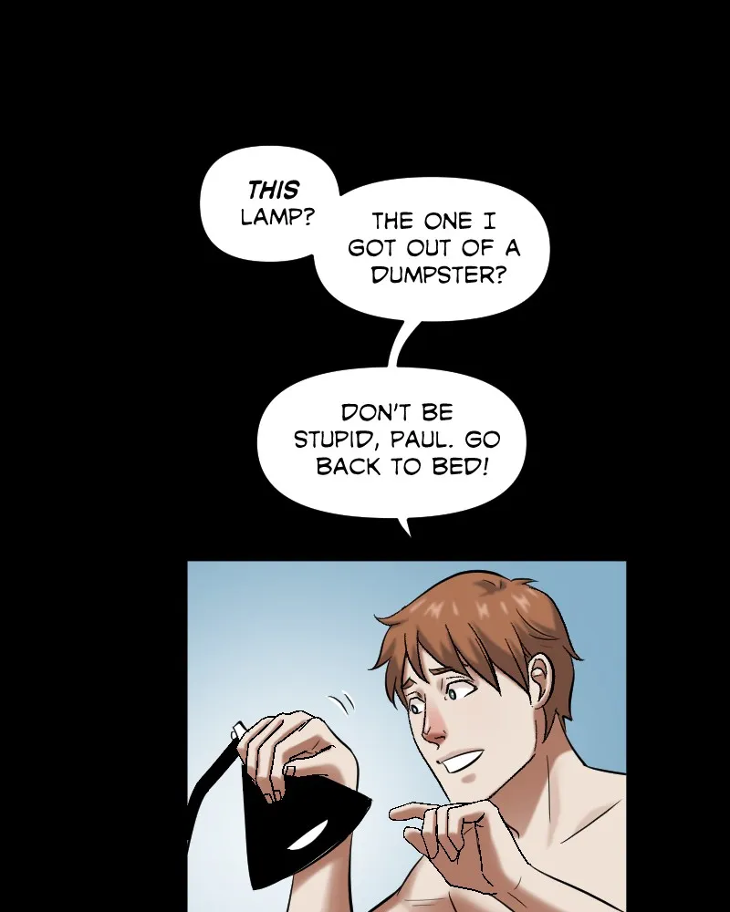 Read Re-Possessed chapter 89 image 11 on Lezhin