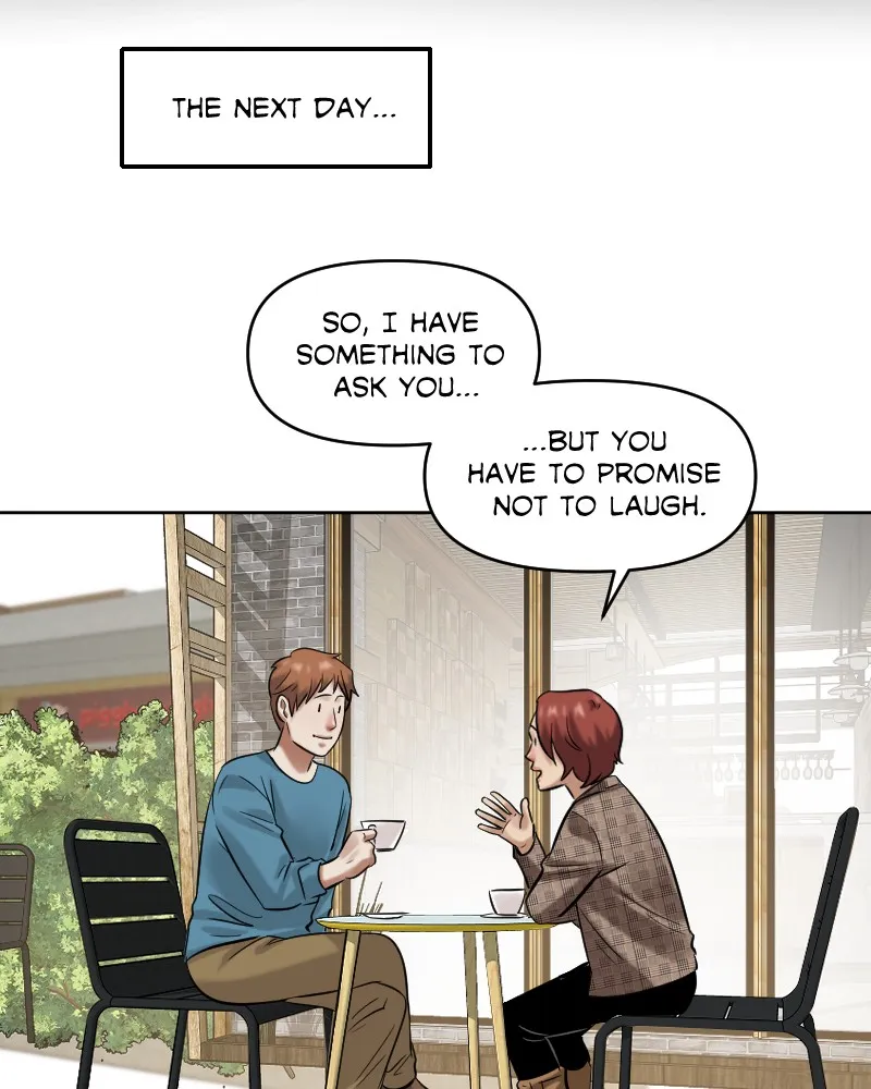 Read Re-Possessed chapter 89 image 15 on Lezhin