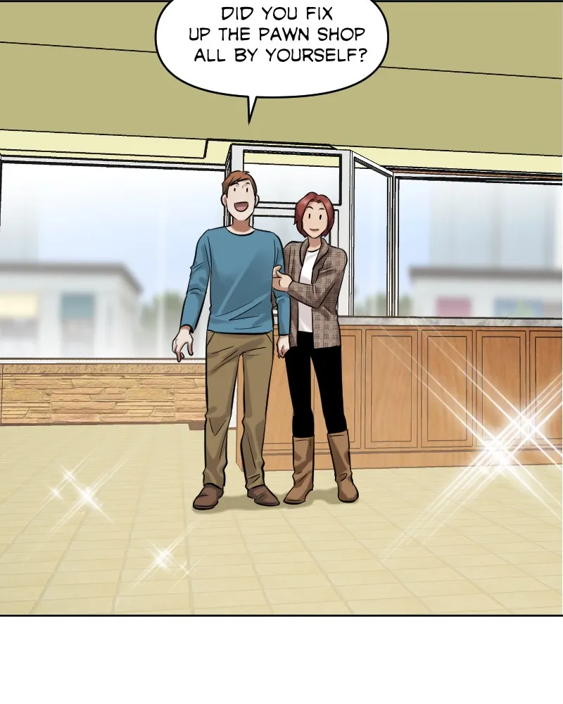Read Re-Possessed chapter 89 image 30 on Lezhin