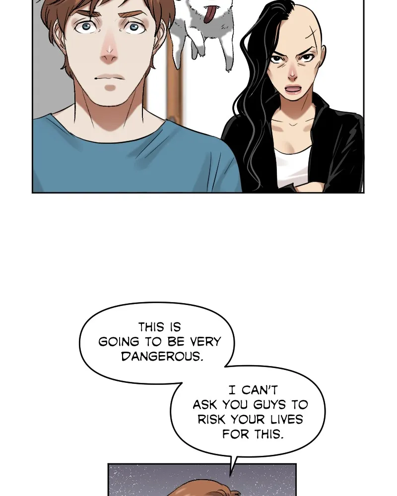 Read Re-Possessed chapter 89 image 39 on Lezhin