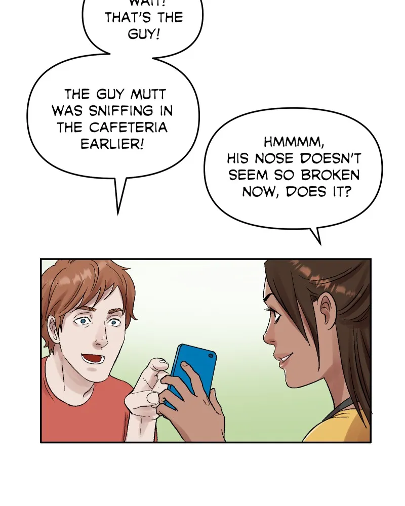 Read Re-Possessed chapter 9 image 11 on Lezhin