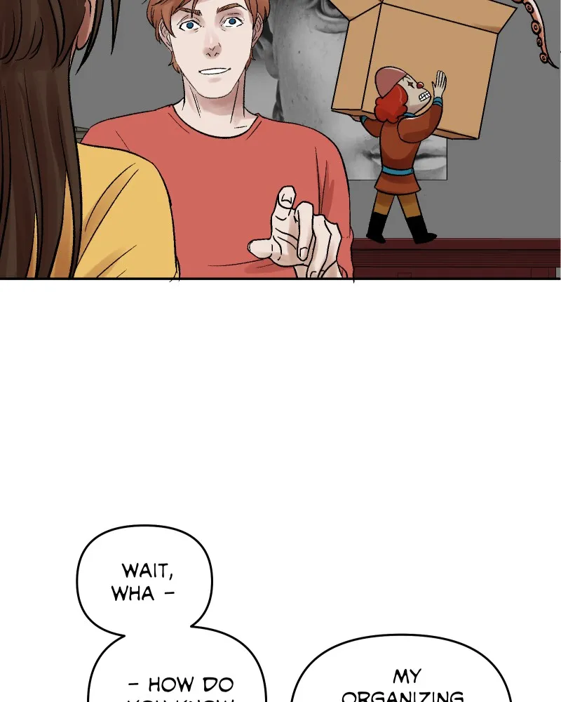 Read Re-Possessed chapter 9 image 13 on Lezhin