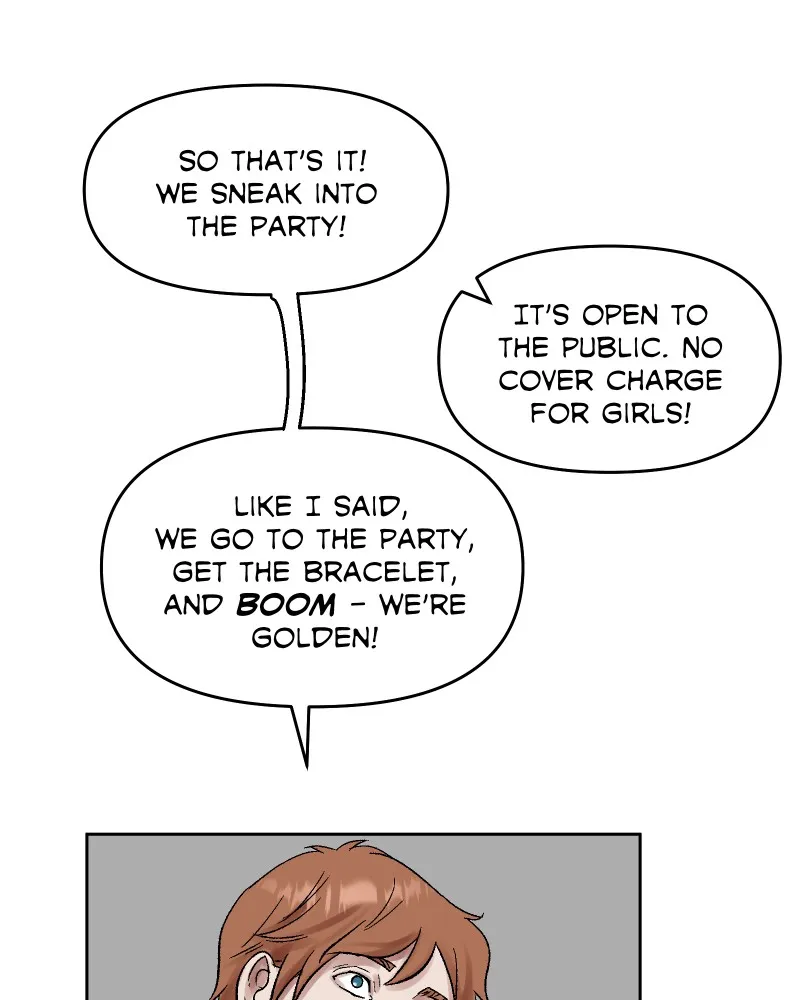 Read Re-Possessed chapter 9 image 16 on Lezhin