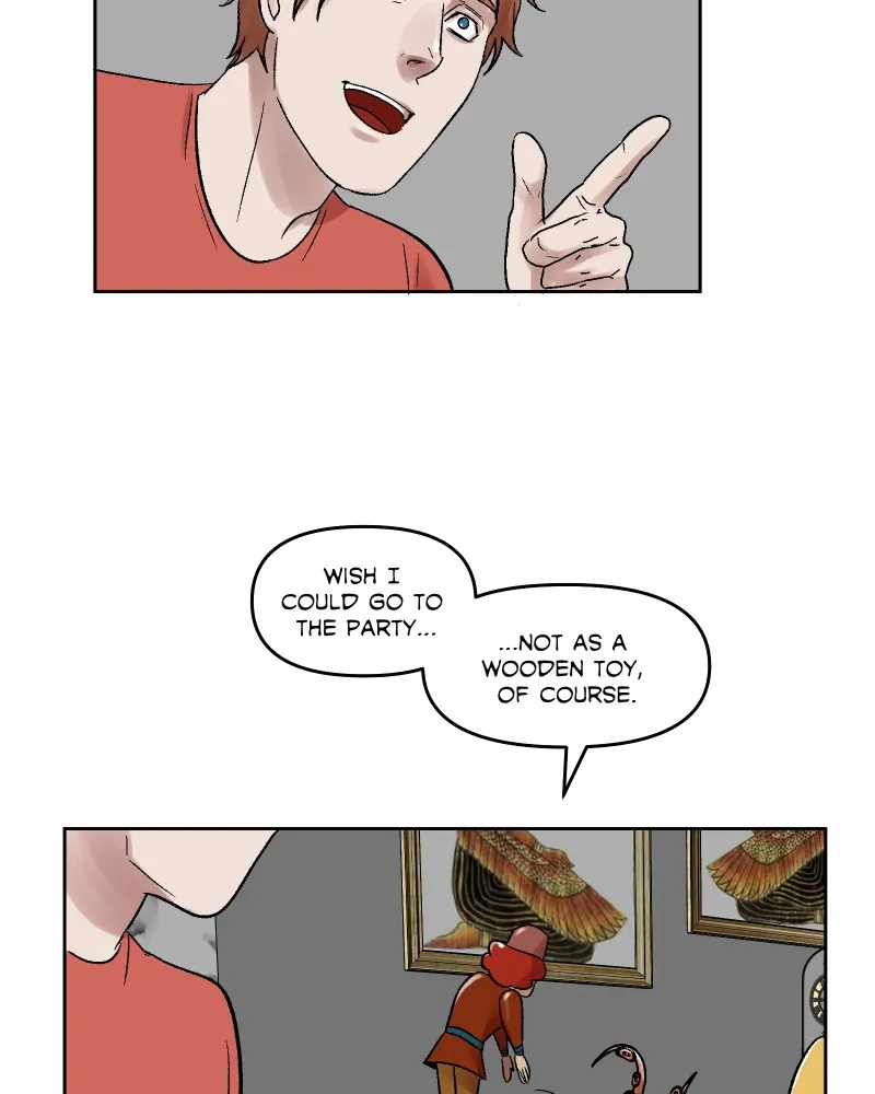 Read Re-Possessed chapter 9 image 17 on Lezhin