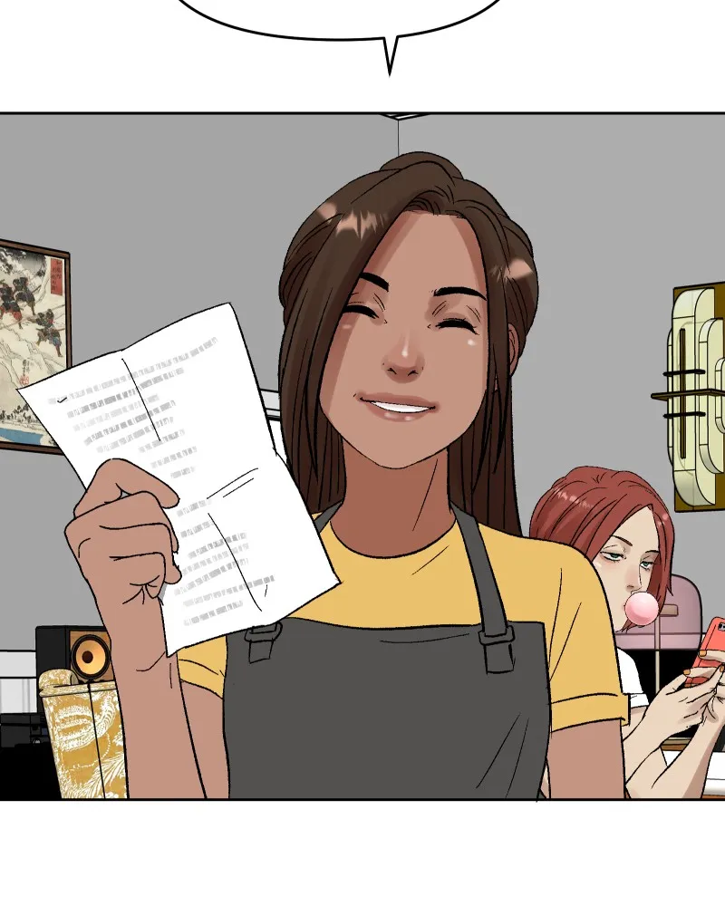 Read Re-Possessed chapter 9 image 2 on Lezhin