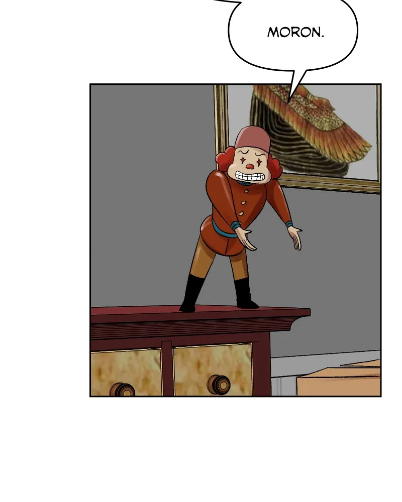 Read Re-Possessed chapter 9 image 20 on Lezhin