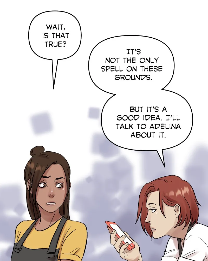 Read Re-Possessed chapter 9 image 21 on Lezhin