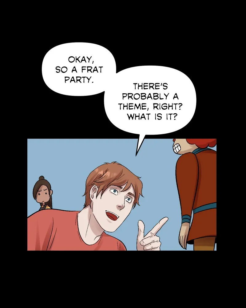 Read Re-Possessed chapter 9 image 24 on Lezhin
