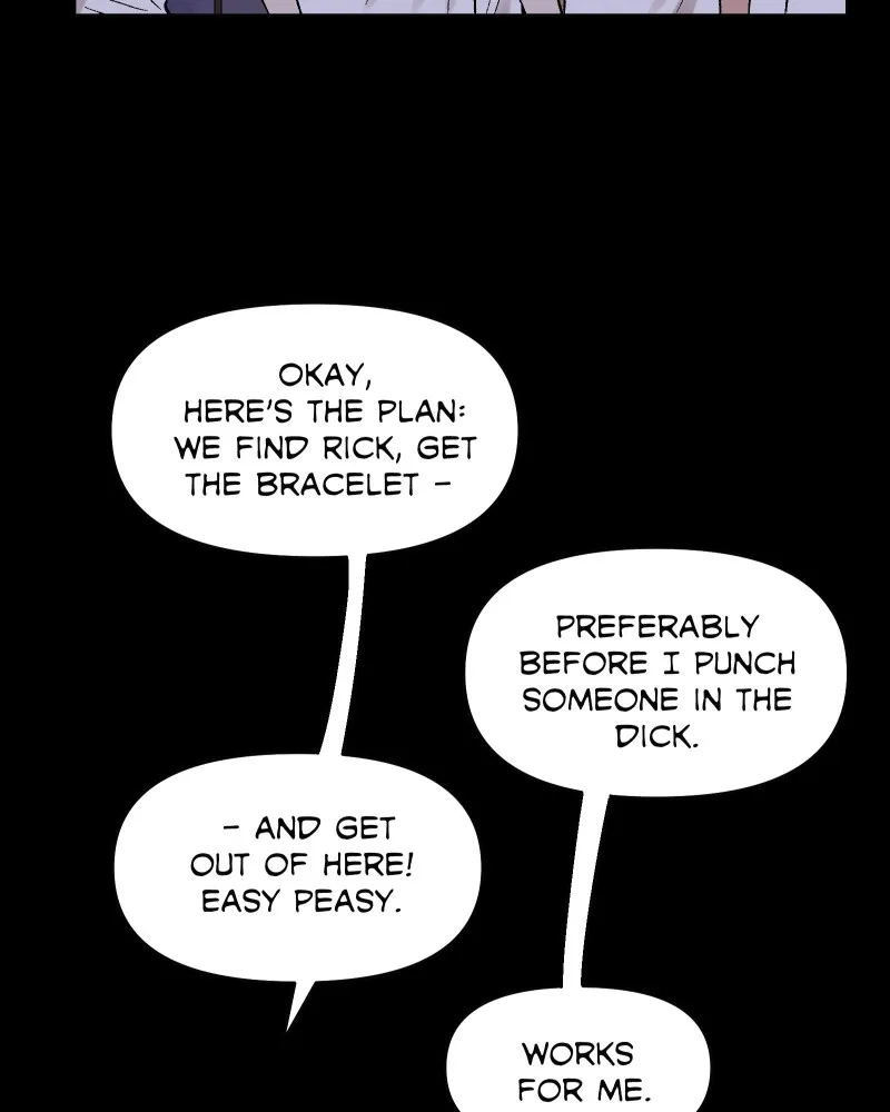 Read Re-Possessed chapter 9 image 30 on Lezhin