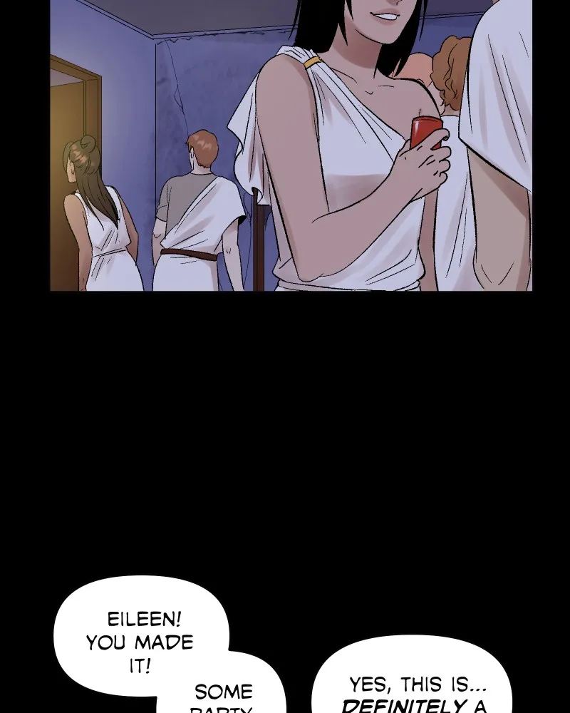 Read Re-Possessed chapter 9 image 32 on Lezhin