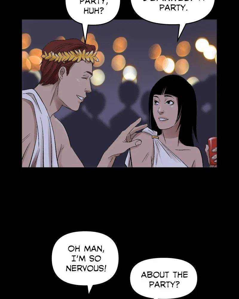 Read Re-Possessed chapter 9 image 33 on Lezhin