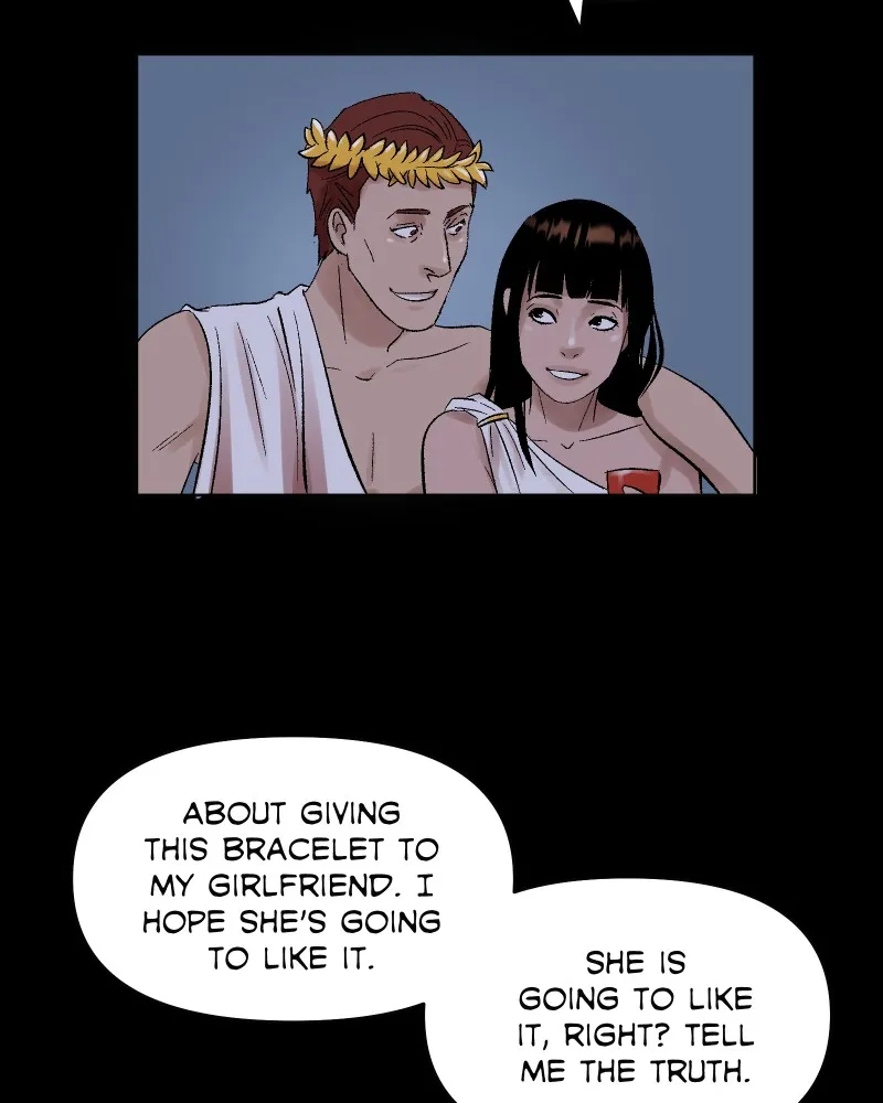Read Re-Possessed chapter 9 image 34 on Lezhin
