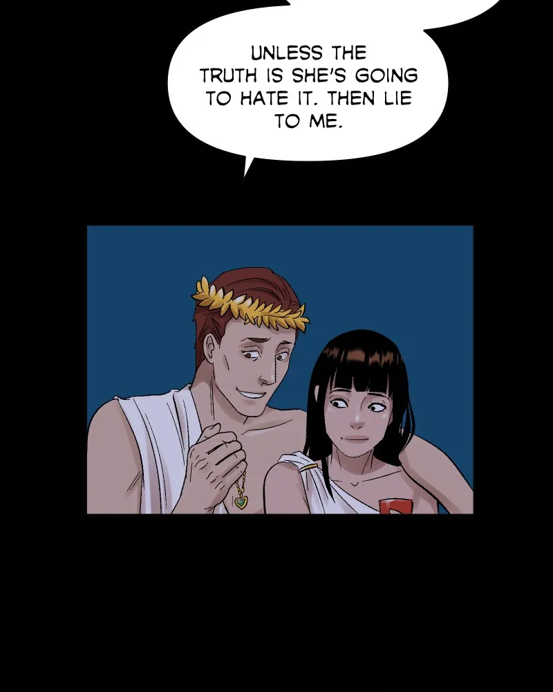 Read Re-Possessed chapter 9 image 35 on Lezhin