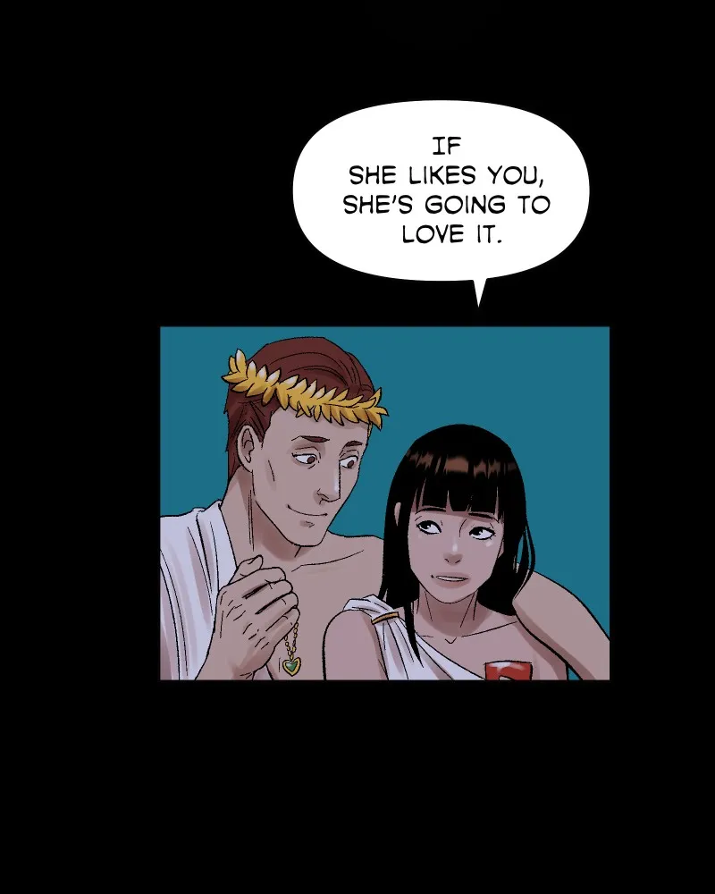 Read Re-Possessed chapter 9 image 36 on Lezhin