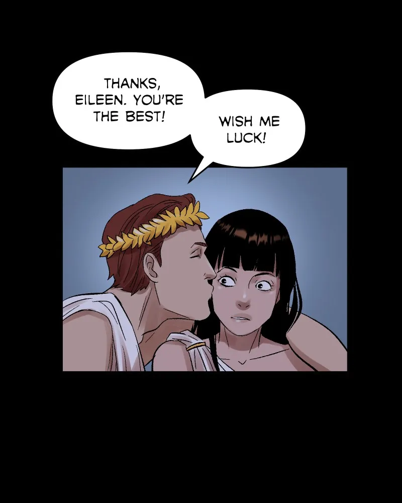 Read Re-Possessed chapter 9 image 37 on Lezhin