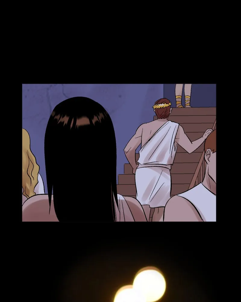 Read Re-Possessed chapter 9 image 38 on Lezhin