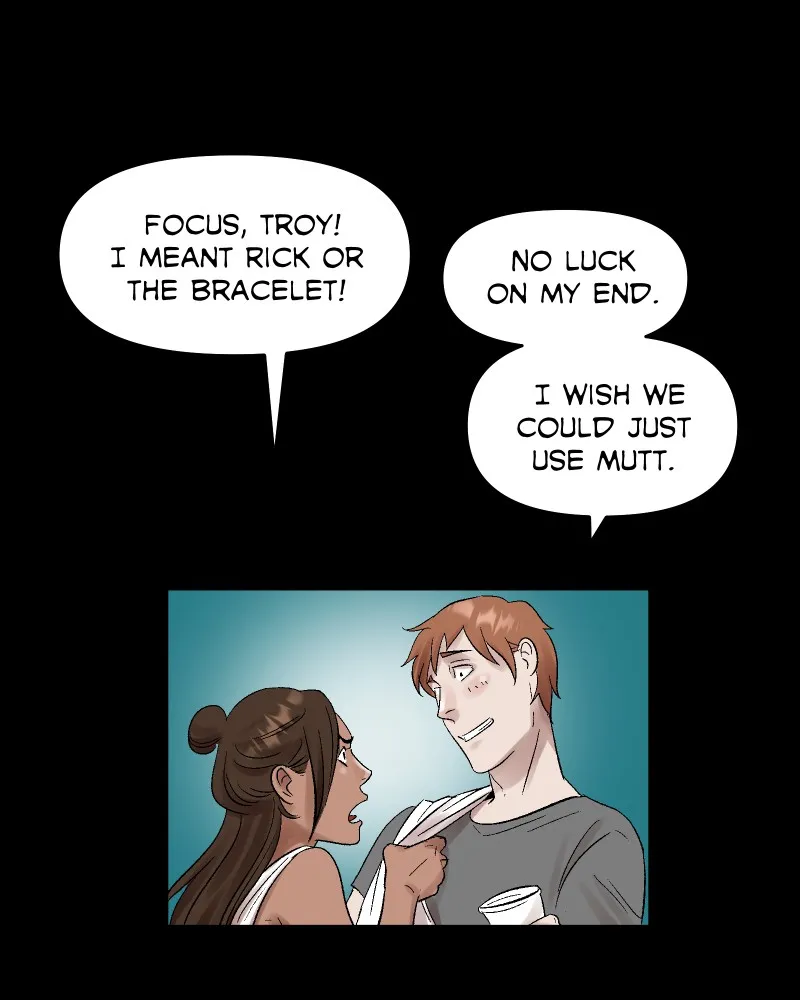 Read Re-Possessed chapter 9 image 43 on Lezhin