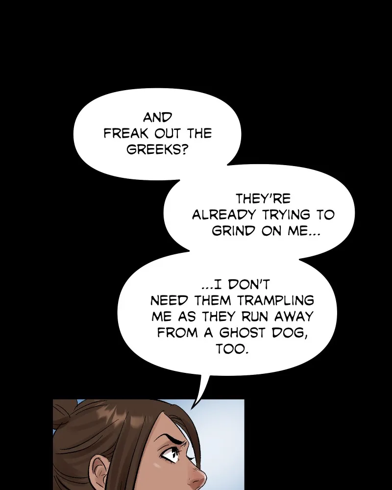 Read Re-Possessed chapter 9 image 44 on Lezhin