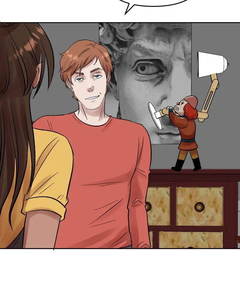 Read Re-Possessed chapter 9 image 5 on Lezhin