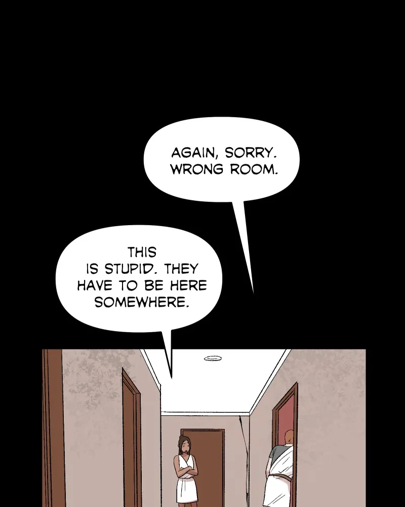 Read Re-Possessed chapter 9 image 51 on Lezhin
