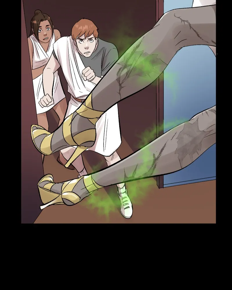 Read Re-Possessed chapter 9 image 59 on Lezhin