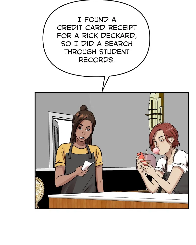 Read Re-Possessed chapter 9 image 7 on Lezhin