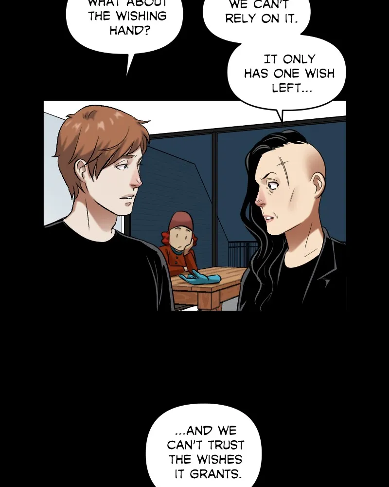 Read Re-Possessed chapter 90 image 10 on Lezhin