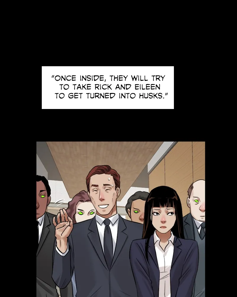 Read Re-Possessed chapter 90 image 21 on Lezhin