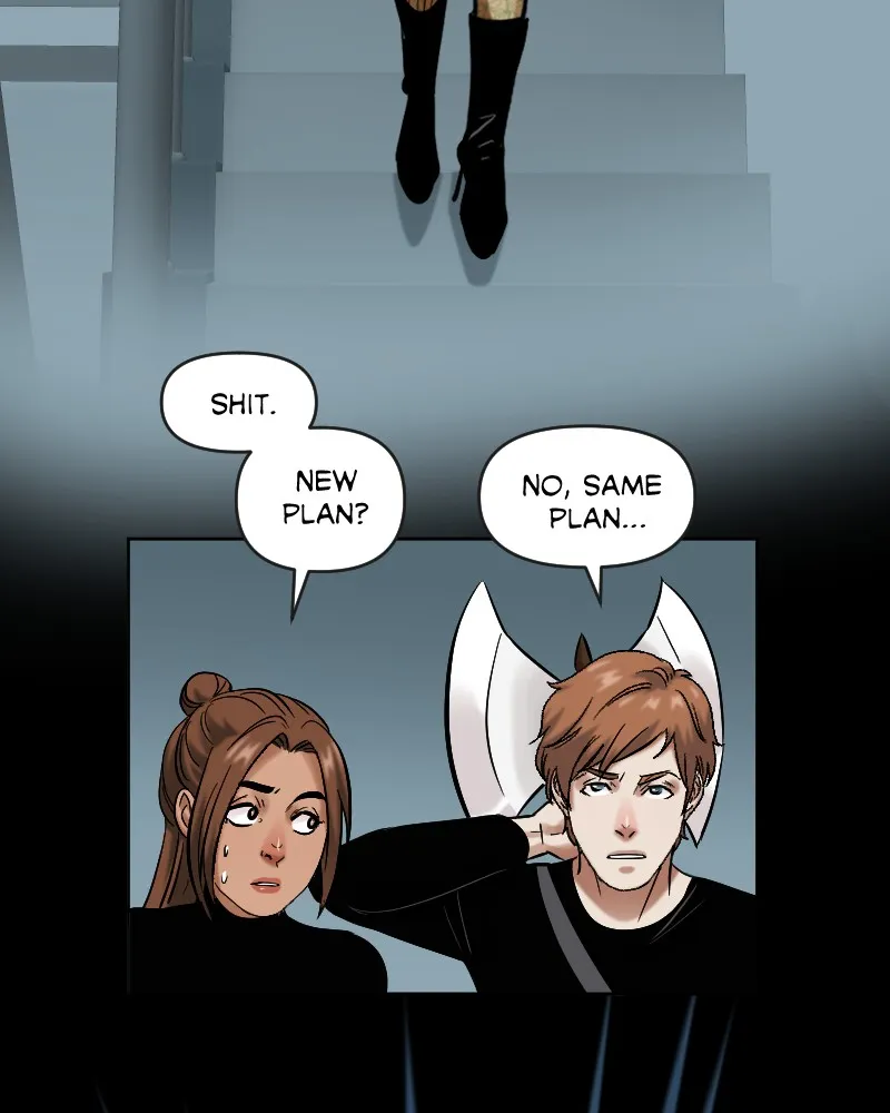 Read Re-Possessed chapter 90 image 29 on Lezhin