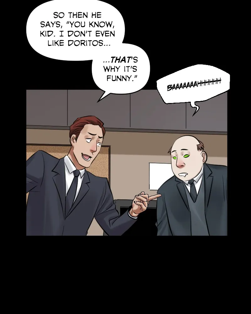 Read Re-Possessed chapter 90 image 41 on Lezhin