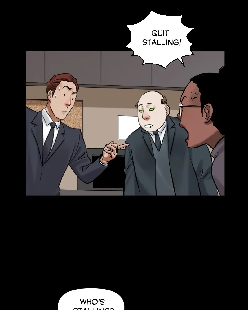 Read Re-Possessed chapter 90 image 42 on Lezhin