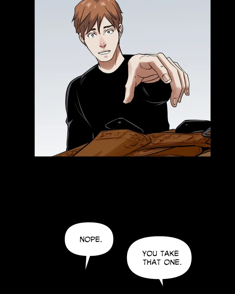 Read Re-Possessed chapter 90 image 5 on Lezhin