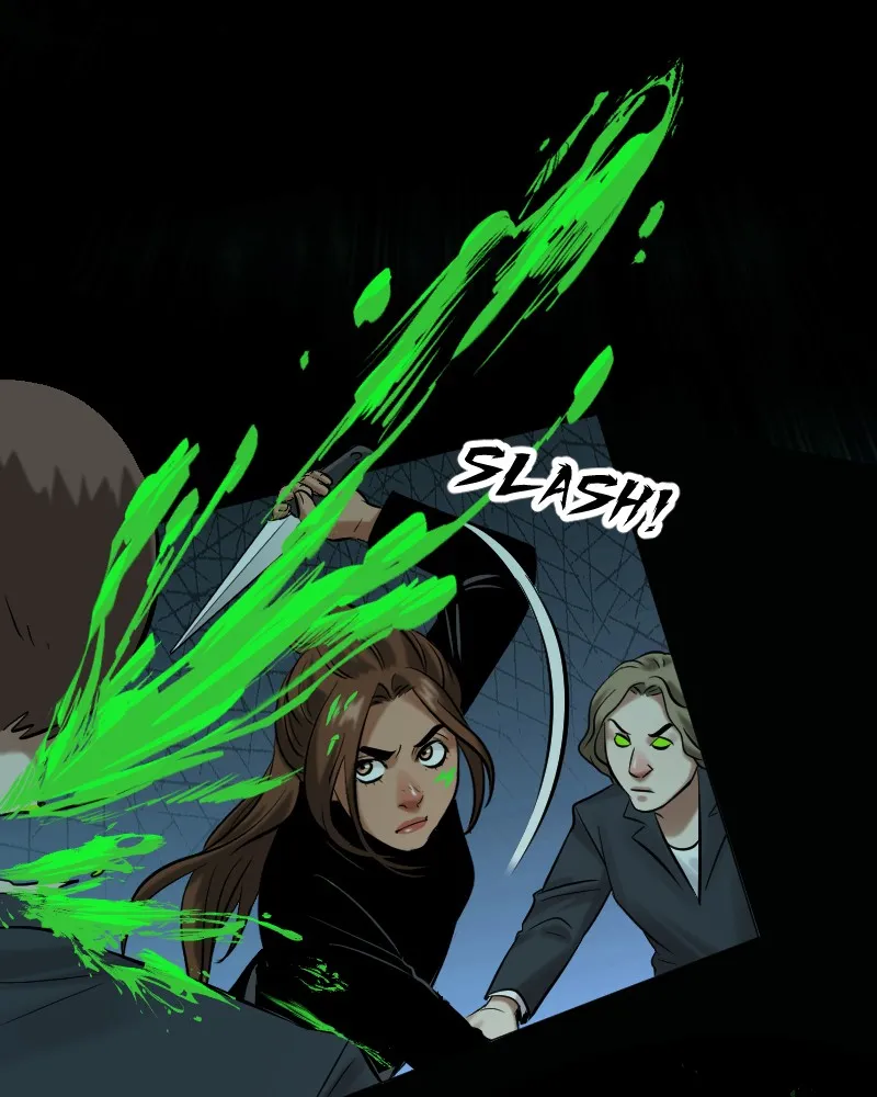 Read Re-Possessed chapter 91 image 14 on Lezhin