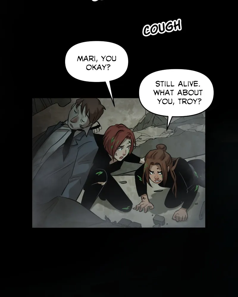 Read Re-Possessed chapter 91 image 59 on Lezhin