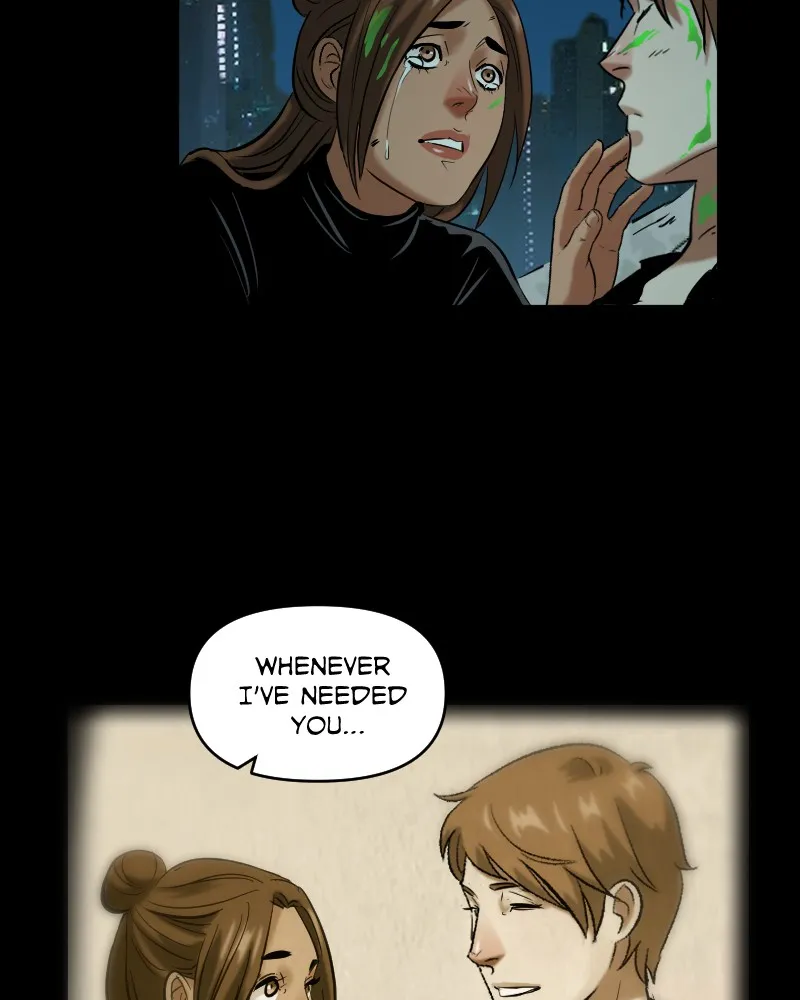 Read Re-Possessed chapter 92 image 13 on Lezhin