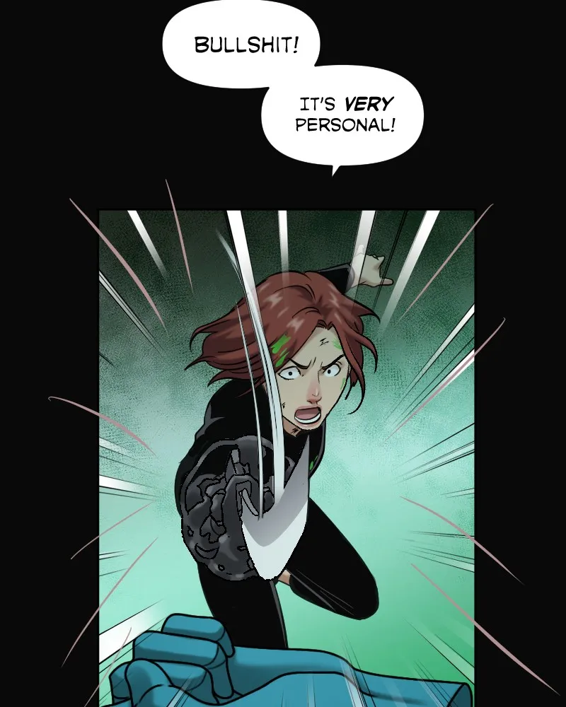 Read Re-Possessed chapter 92 image 33 on Lezhin