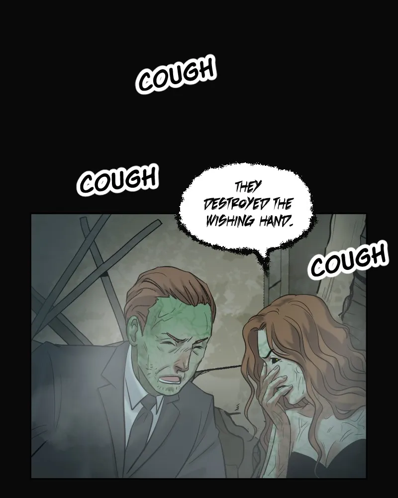 Read Re-Possessed chapter 92 image 36 on Lezhin