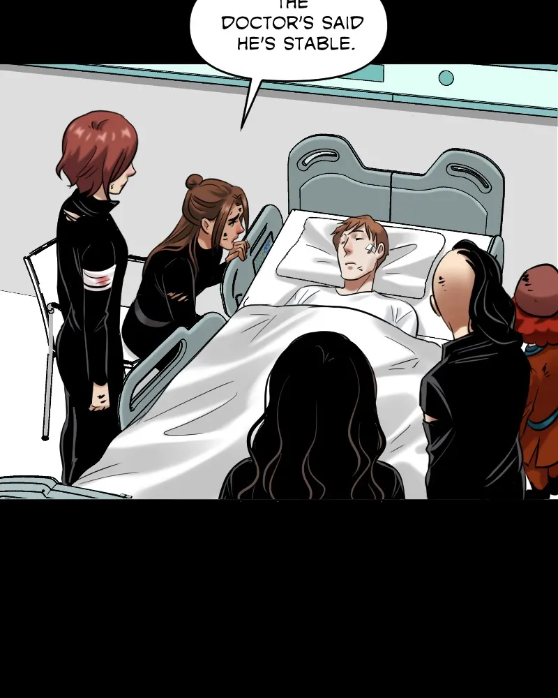 Read Re-Possessed chapter 92 image 42 on Lezhin