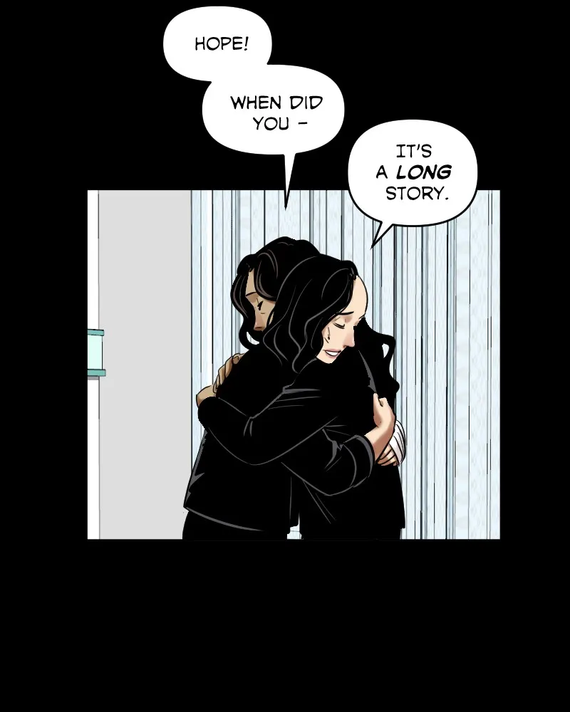 Read Re-Possessed chapter 92 image 43 on Lezhin