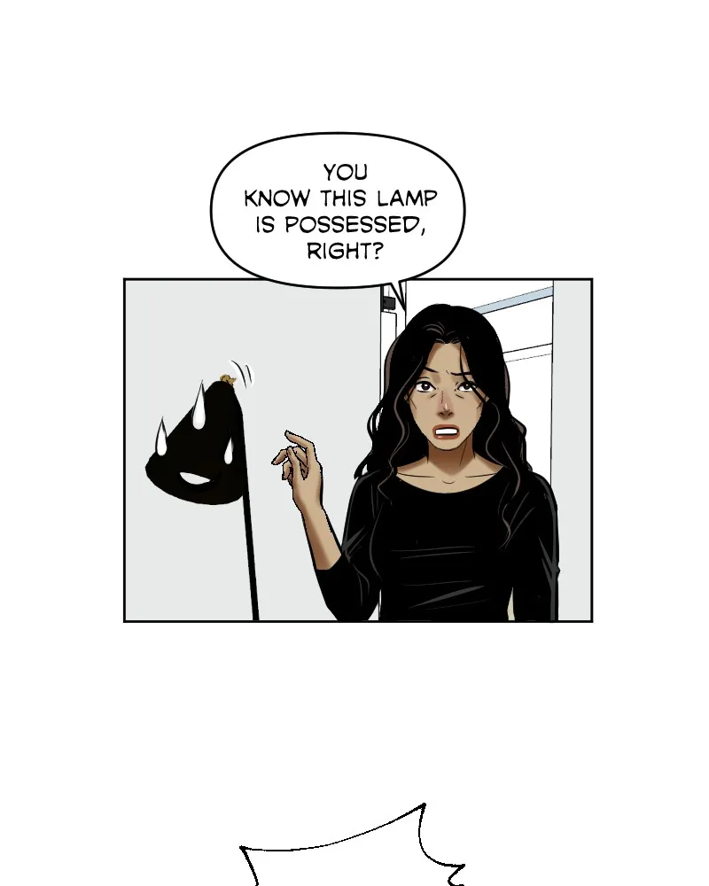Read Re-Possessed chapter 93 image 20 on Lezhin