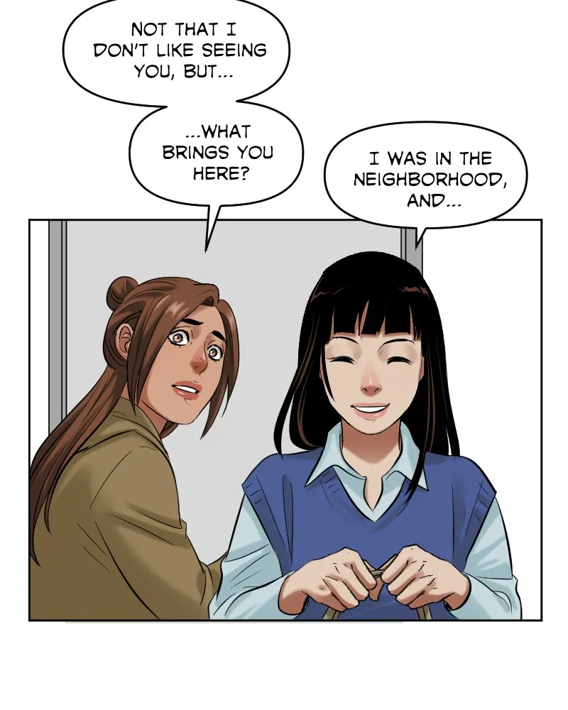 Read Re-Possessed chapter 93 image 28 on Lezhin