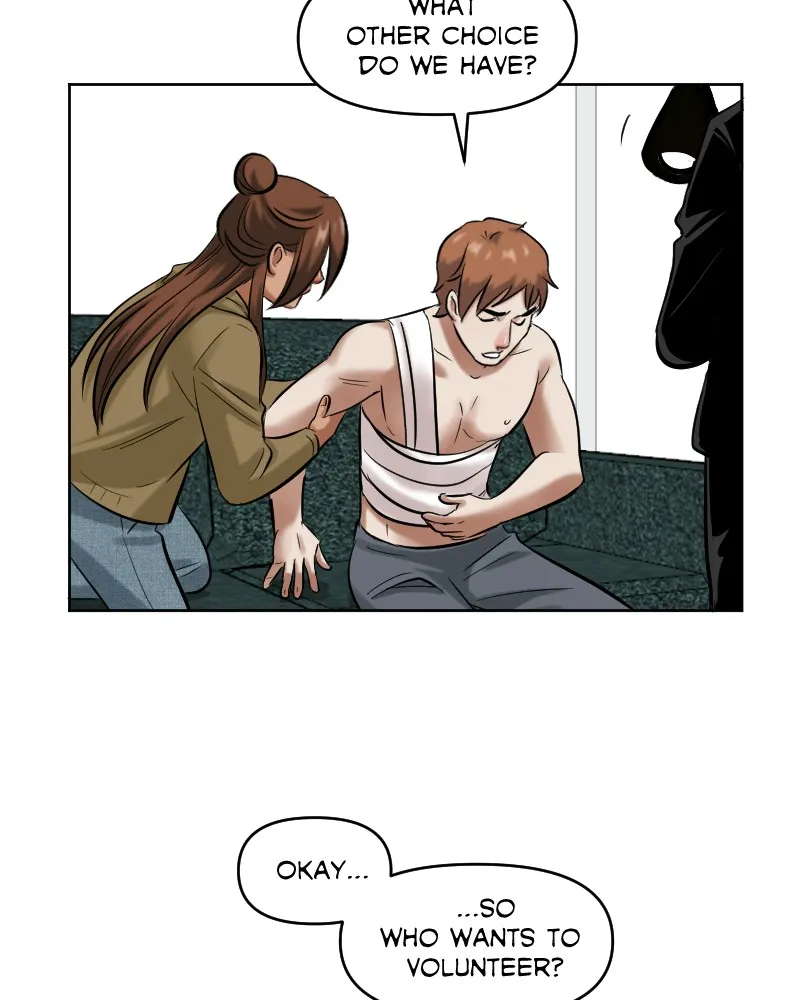 Read Re-Possessed chapter 93 image 40 on Lezhin