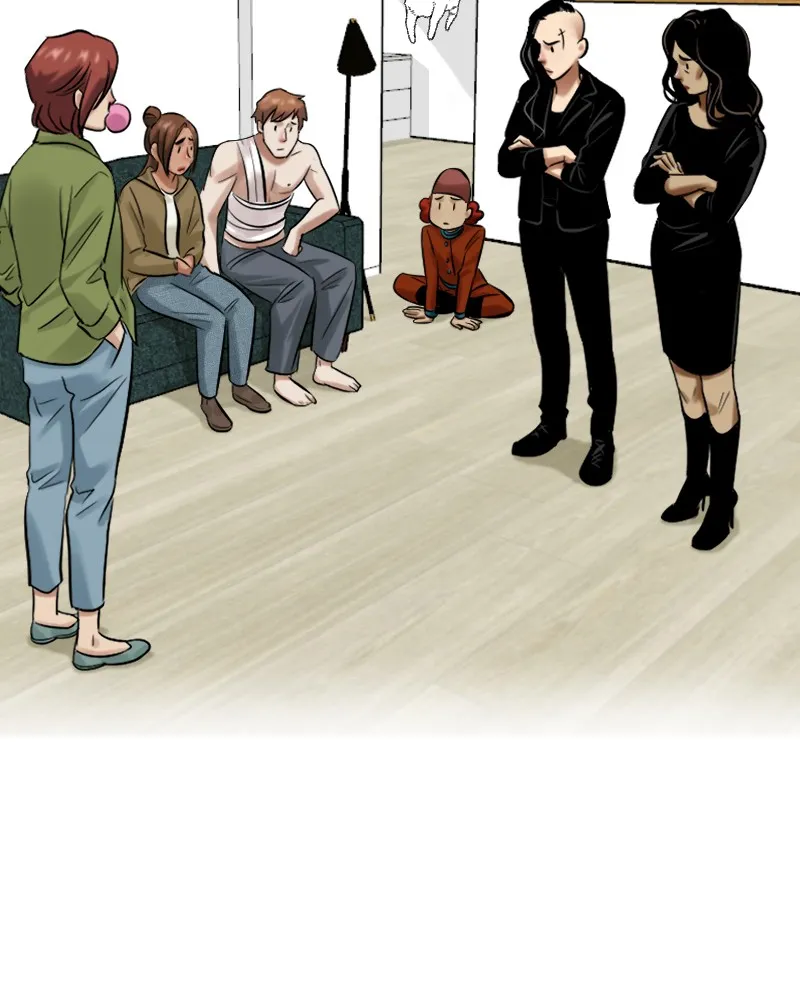 Read Re-Possessed chapter 93 image 42 on Lezhin