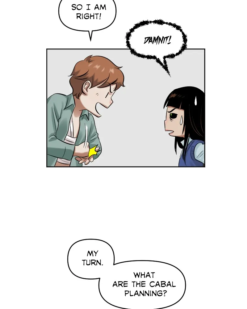 Read Re-Possessed chapter 94 image 25 on Lezhin